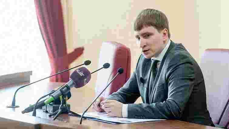 У заступника мера Києва виявили фальшивий диплом львівського університету
