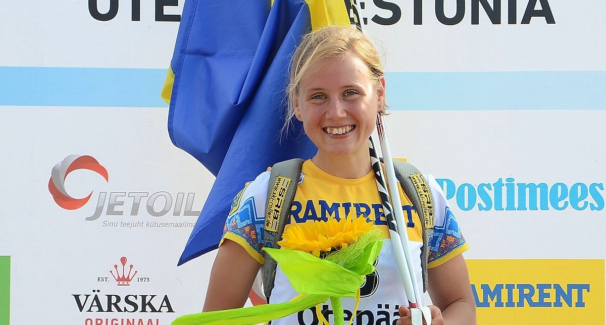 Біатлоністка збірної України перенесла операцію на оці