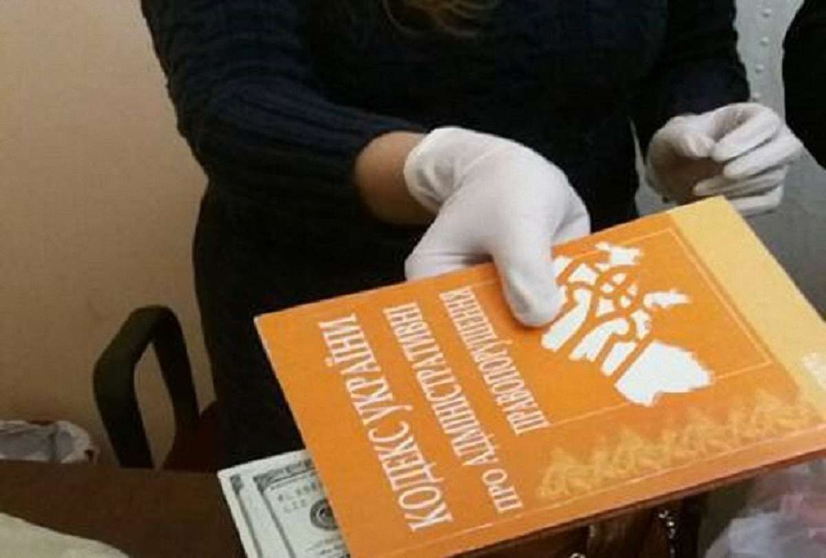 Справу адвокатки-посередниці у хабарництві зі Львова передали до суду