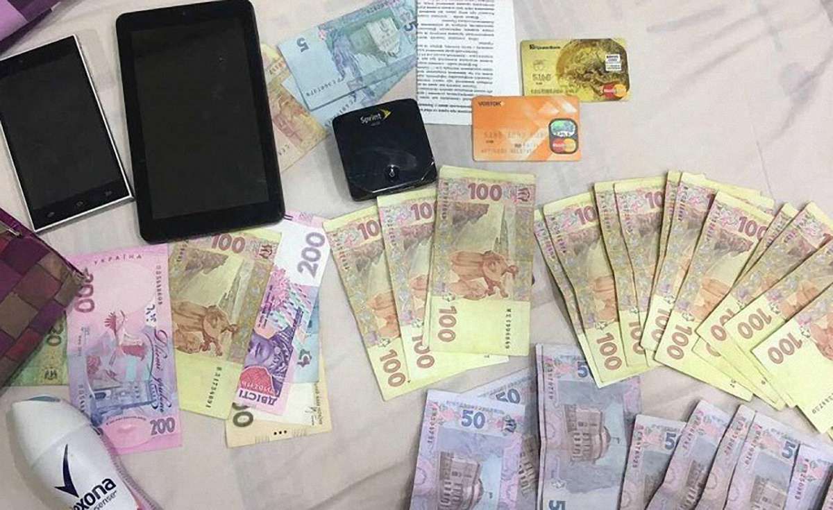 У Києві поліція викрила мережу борделів для іноземців