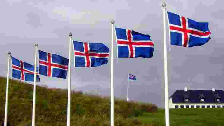 Ісландія оголосила про безвізовий режим з Україною слідом за ЄС