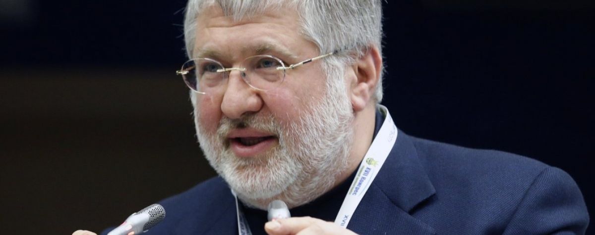 Ігор Коломойський розповів, куди поділися ₴110 млрд з «ПриватБанку»