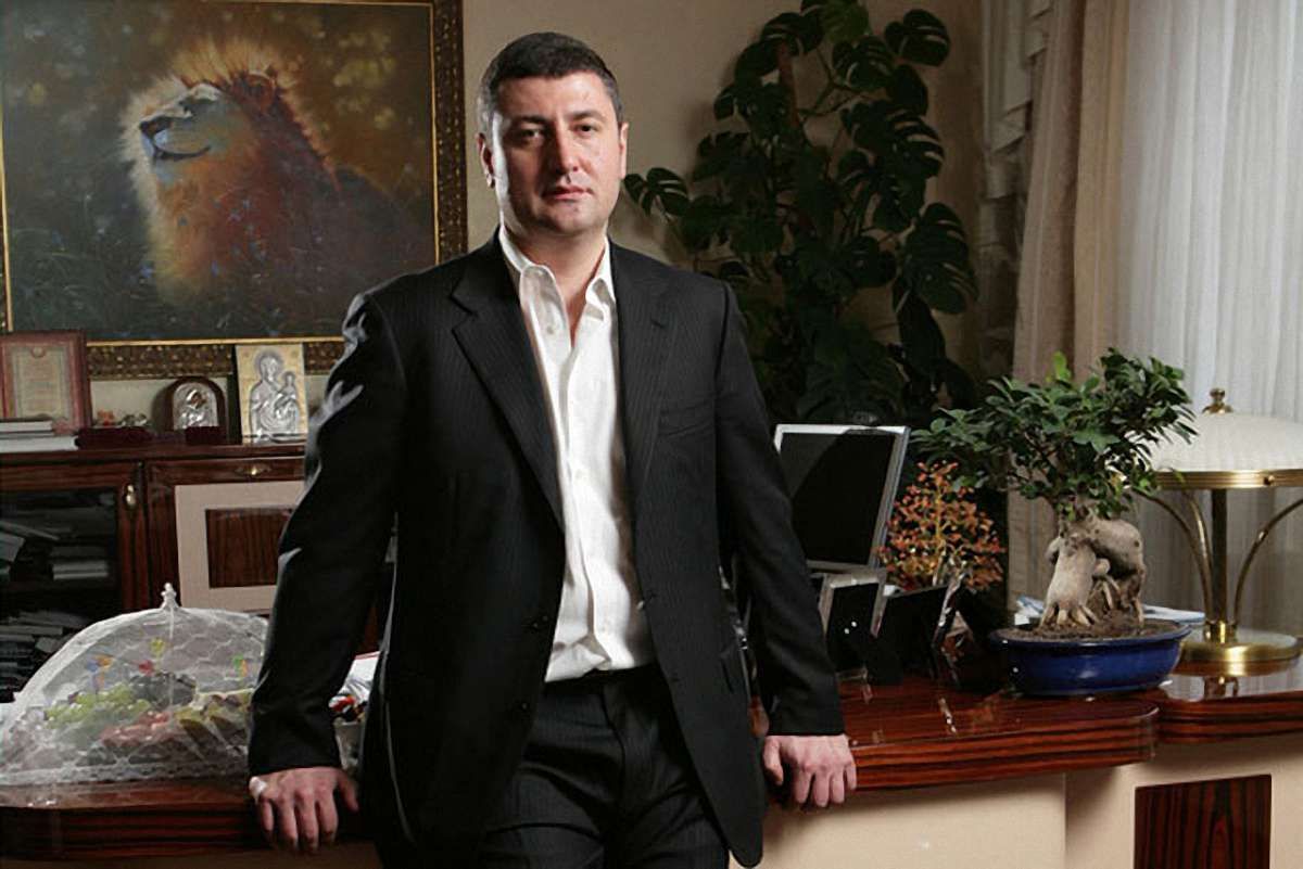 Олег Бахматюк став стовідсотковим власником найбільшого українського агрохолдингу