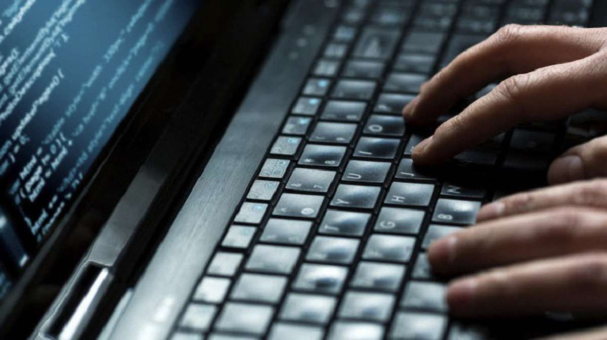 В Інтернеті розмістили інтерактивну карту заражень новим небезпечним комп'ютерним вірусом


