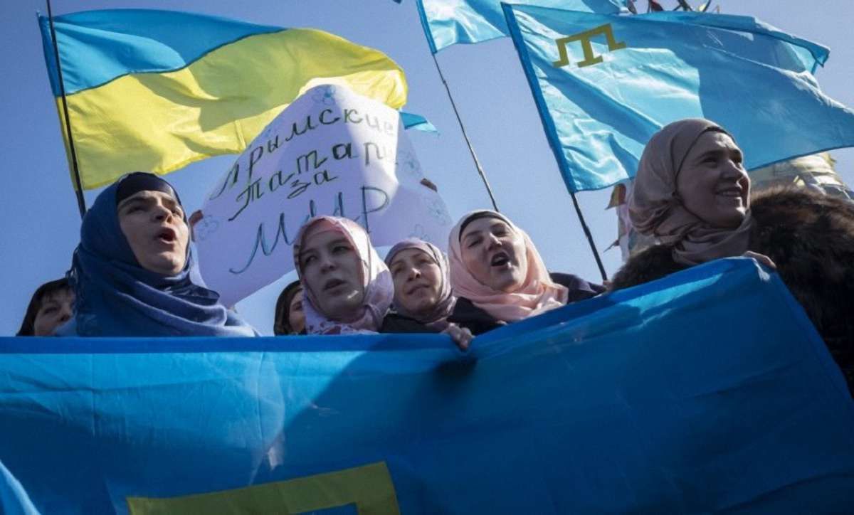 Прокуратура встановлює, скільки кримських татар влада СРСР депортувала 1944 року