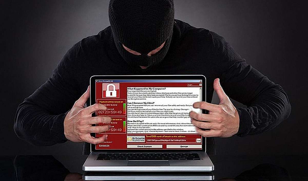 Поширення комп'ютерного вірусу WannaCrypt наразі вдалося призупинити

