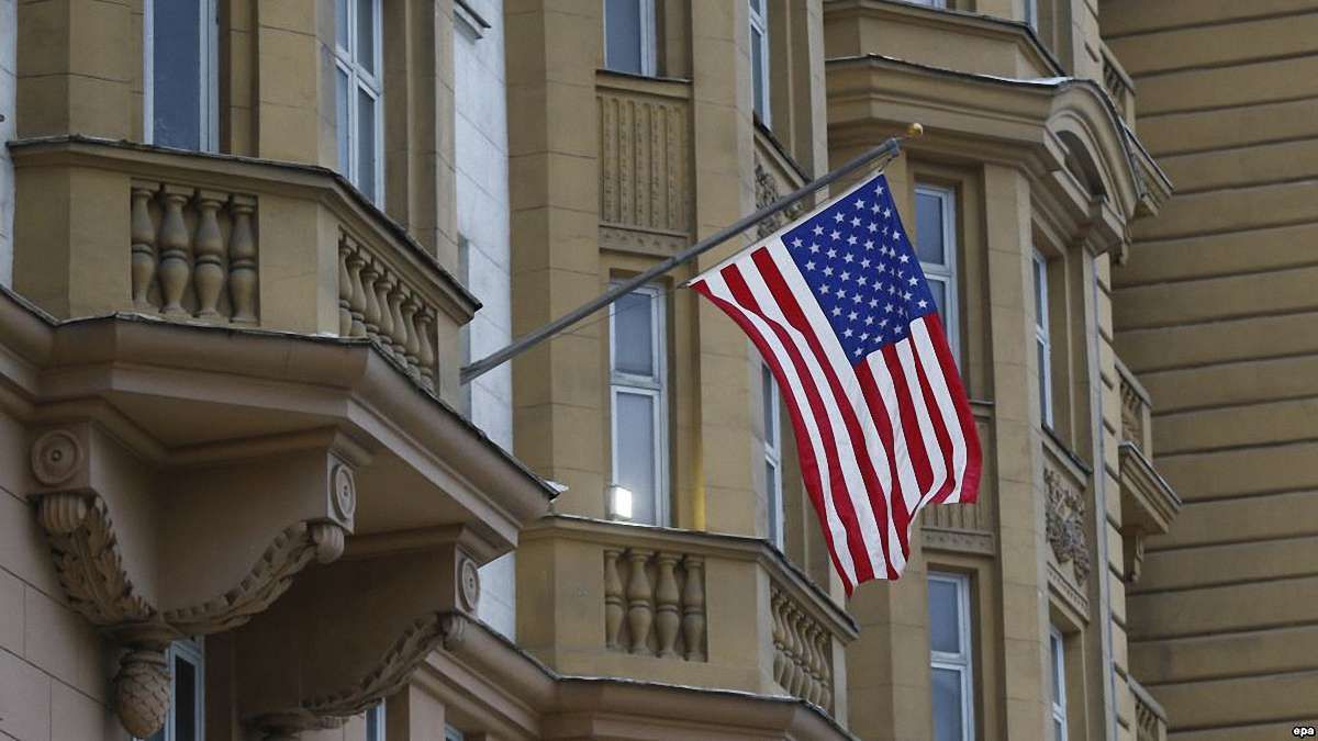 У США вперше застосували на практиці «акт Магнітського»