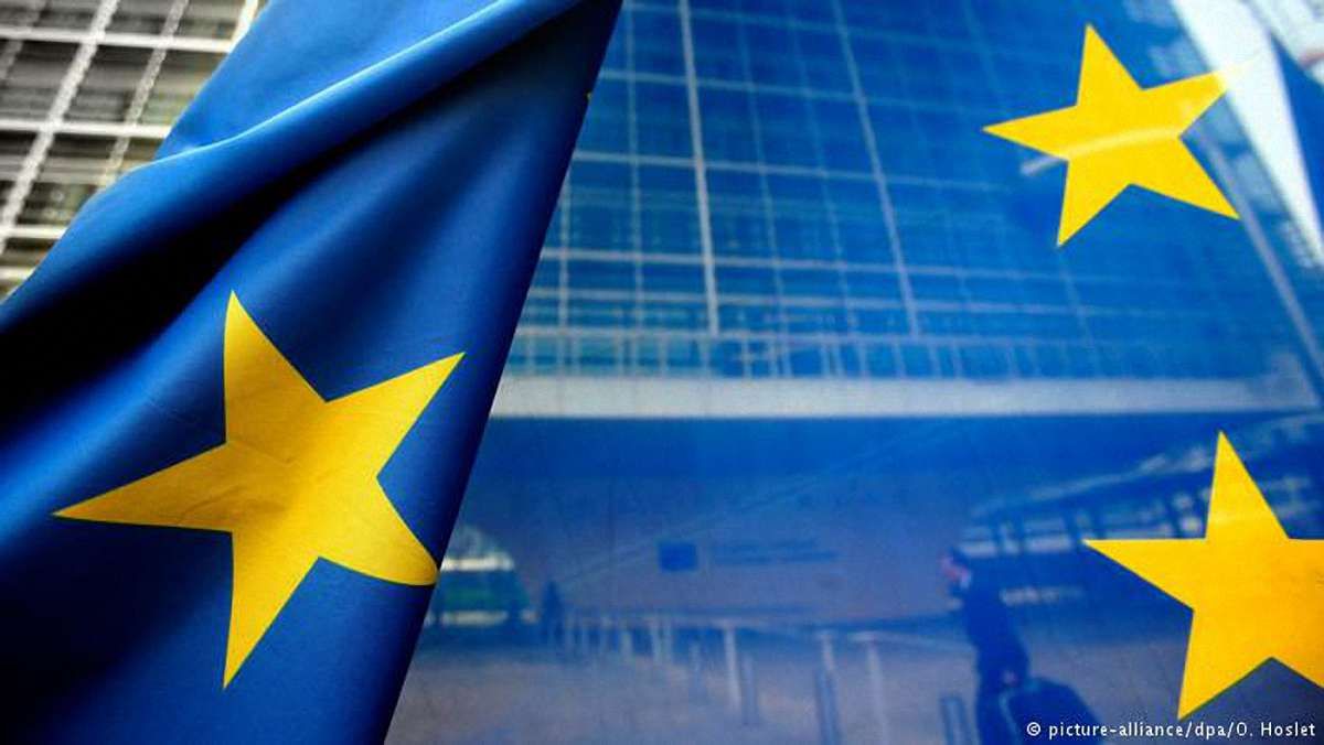 Україна отримала від ЄС €10 млн на реформу держуправління