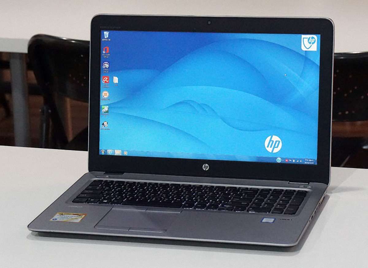 Ноутбуки компанії HP з 2015 року «шпигували» за своїми господарями
