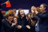 Переможцем Євробачення-2017 став Сальвадор Собрал з Португалії