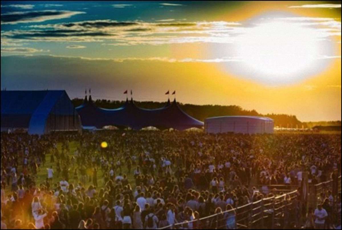Open'er Festival: як і для чого туди їхати 