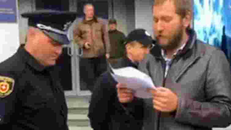 У Рівному заарештували киянина за заклики створити «Рівненську народну республіку», - ГПУ