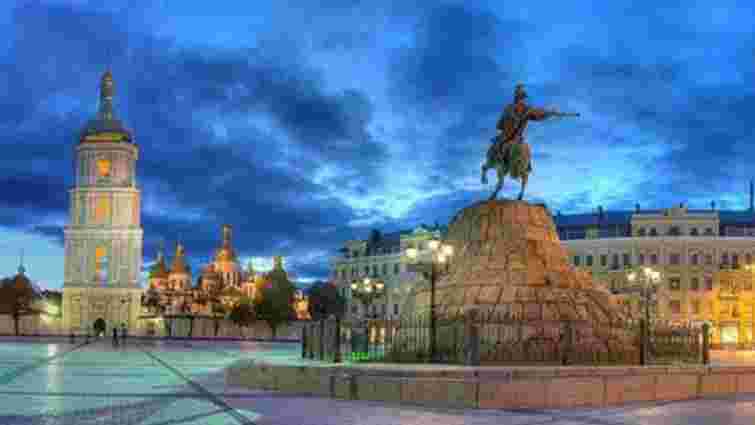 У Києві створили мобільний додаток з екскурсіями містом