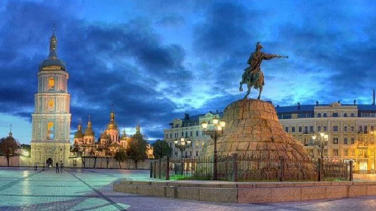 У Києві створили мобільний додаток з екскурсіями містом