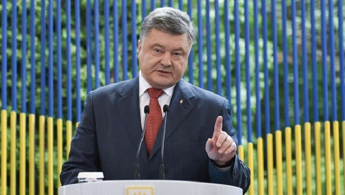 Петро Порошенко розповів, чому його банк збільшив прибуток майже втричі