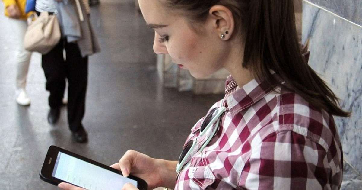 Україна на 38-му місці в світі за кількістю користувачів смартфонів