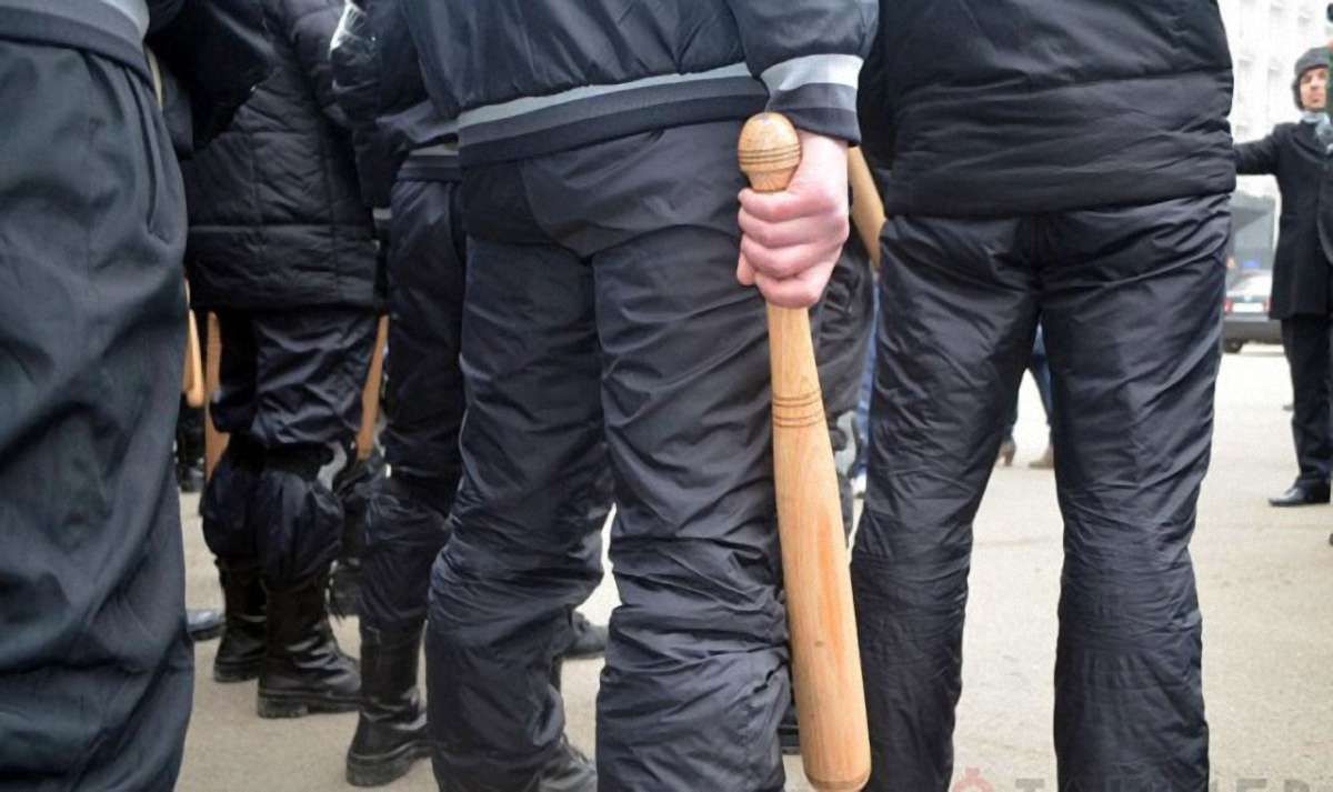 У Сумах злочинці з битами напали на депутата міської ради