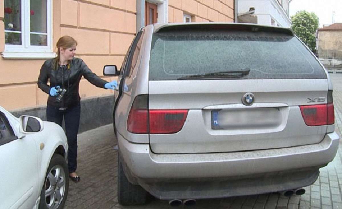 У Вінниці злочинці тиждень катували 19-річного хлопця і вимагали $1 тис.