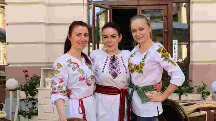 Із нагоди Всеукраїнського дня вишиванки у Львові відбудеться парад