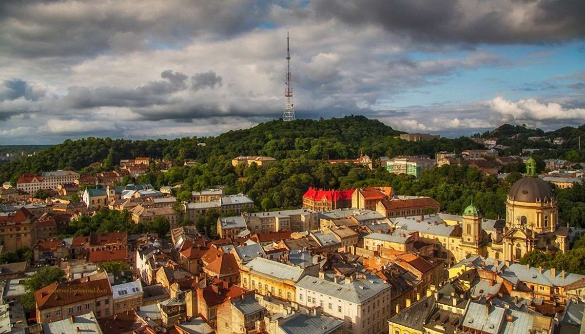 Депутати ЛМР створять комісію для розслідування «Афери століття» у Львові