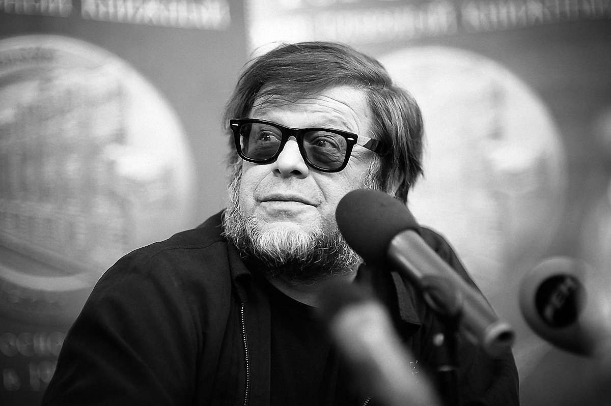 У Львові Борис Гребенщиков виступить із капелою «Дударик» та музикантом «Океан Ельзи»