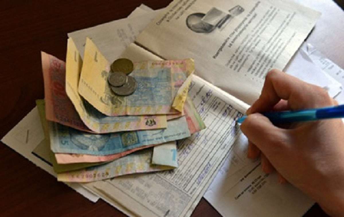 Українці отримають одноразові виплати за субсидії до кінця літа