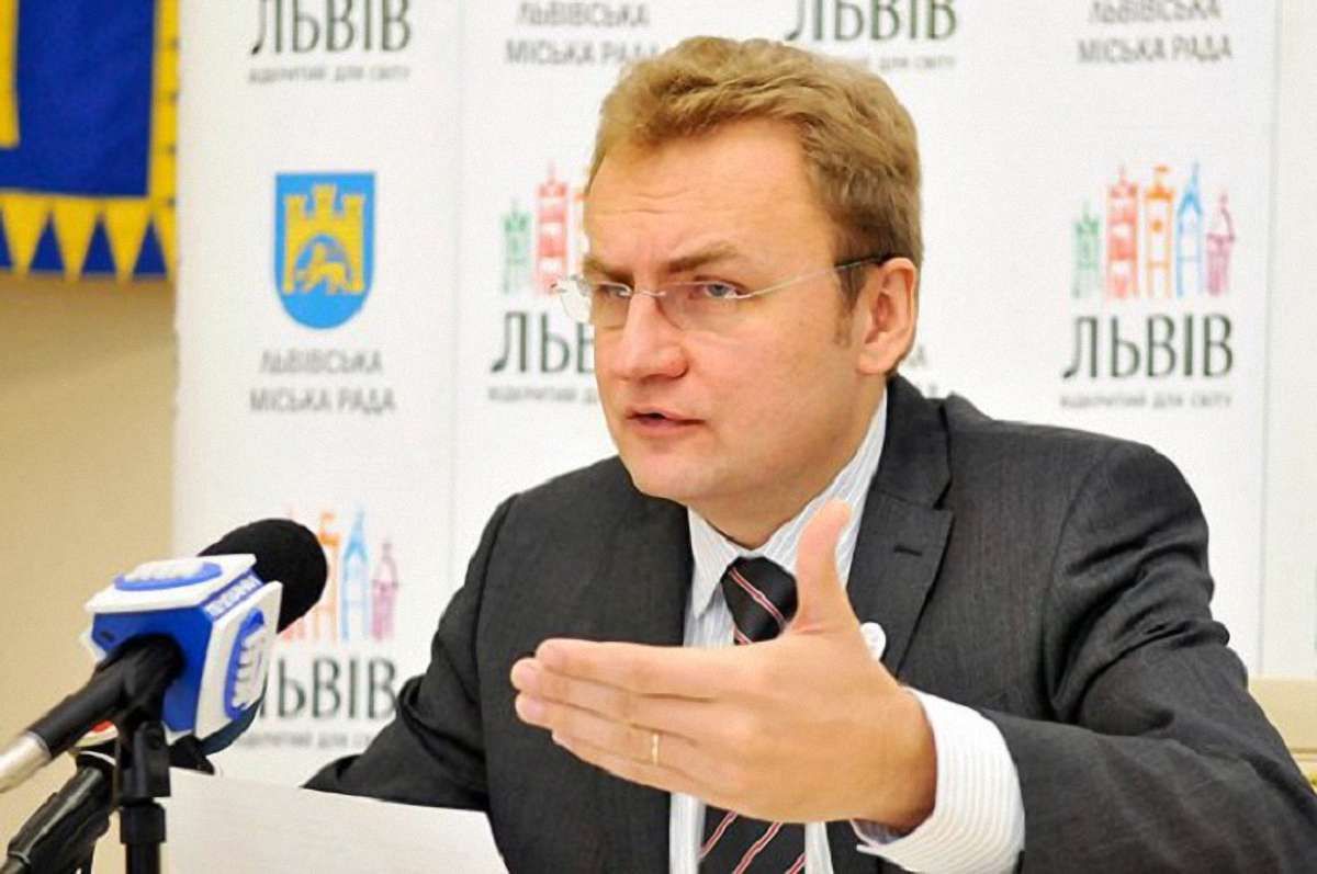 Через невиконання сміттєвого меморандуму у Львові можуть оголосити надзвичайну ситуацію