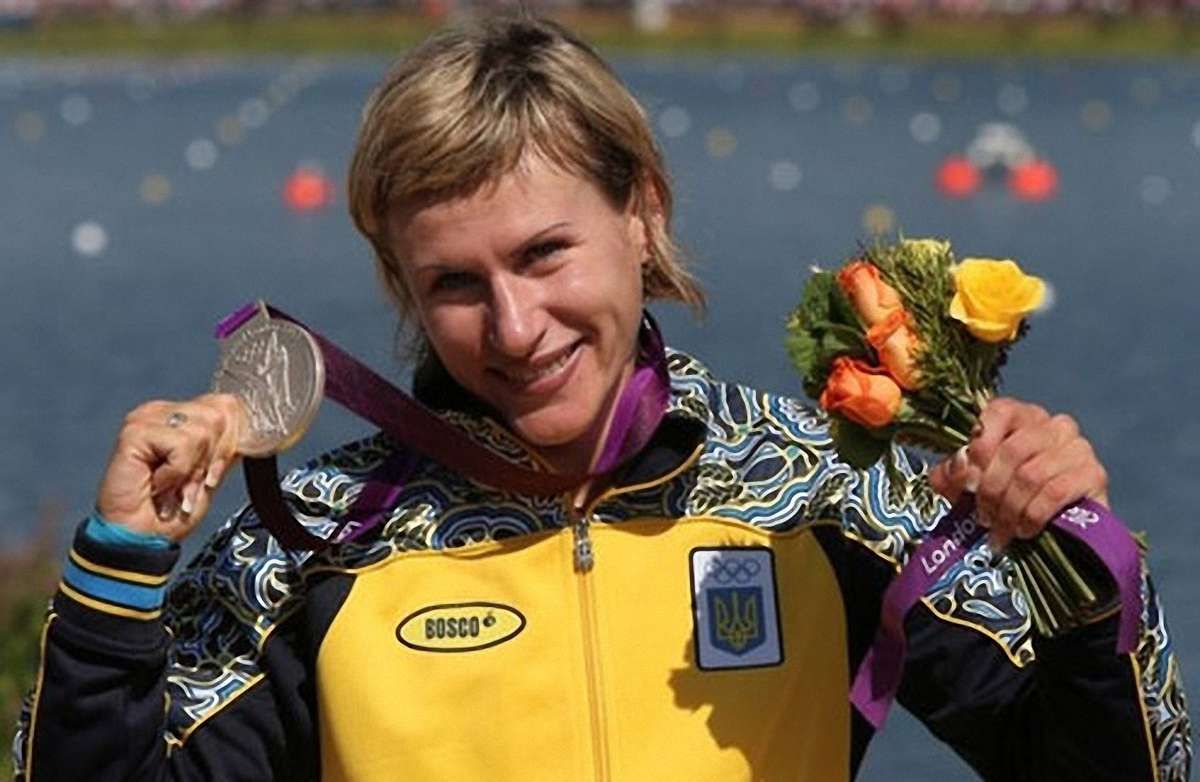 Олімпійська чемпіонка, яка перейшла під прапор Азербайджану, хоче знову виступати за Україну