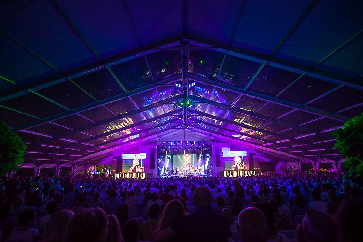 Alfa Jazz Fest змінить назву і головного спонсора
