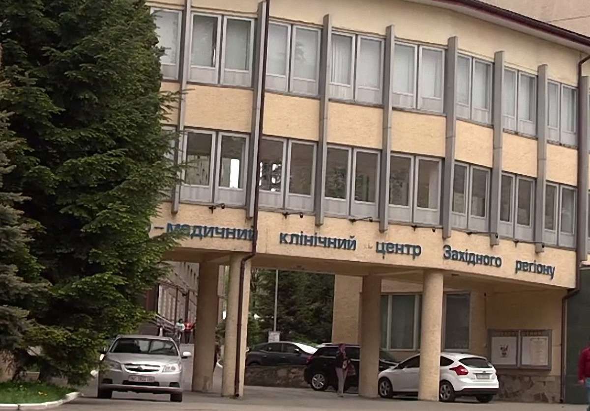 На лікування до Львова привезли 11 поранених бійців АТО
