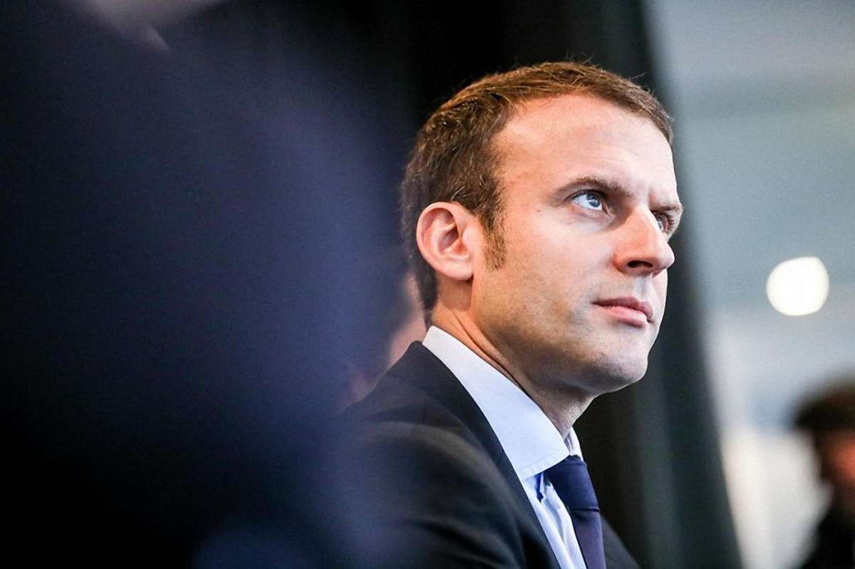 Новообраний президент Франції погодився залишитися в «нормандській четвірці»