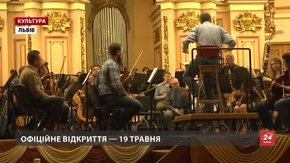 Цьогоріч фестиваль музичного мистецтва «Віртуози» розпочнеться у Підгорецькому замку