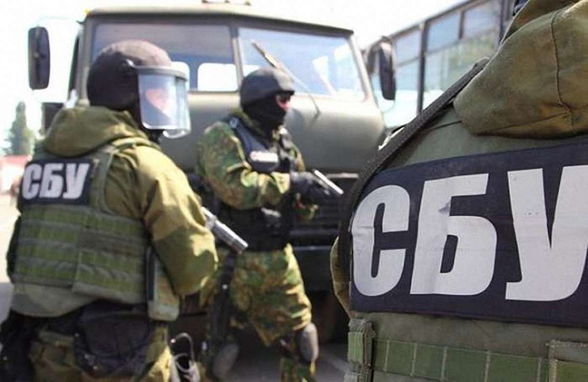 У Києві затримали головного психіатра Міністерства оборони України