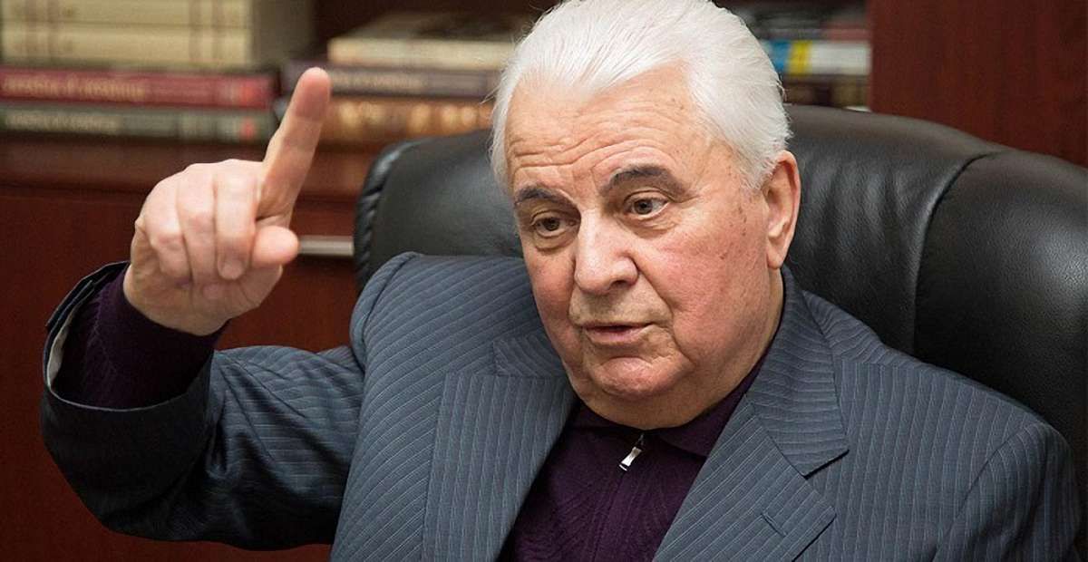 Екс-президент України Кравчук переніс операцію на серці 
