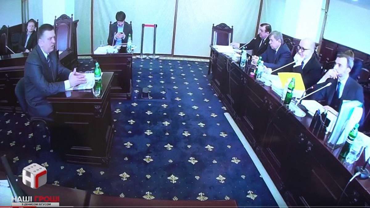 Кандидати з сумнівними статками та зв’язками вдало пройшли співбесіди до Верховного суду