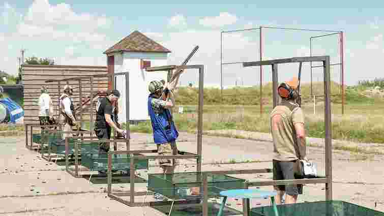 У Львові серед мисливців вперше проведуть відкриті змагання зі стрільби