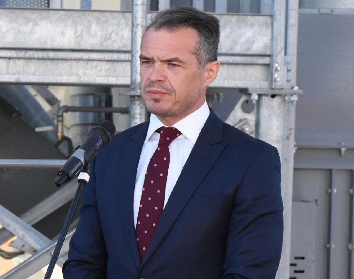 Будівництво Північного об’їзду Львова коштуватиме €80 млн