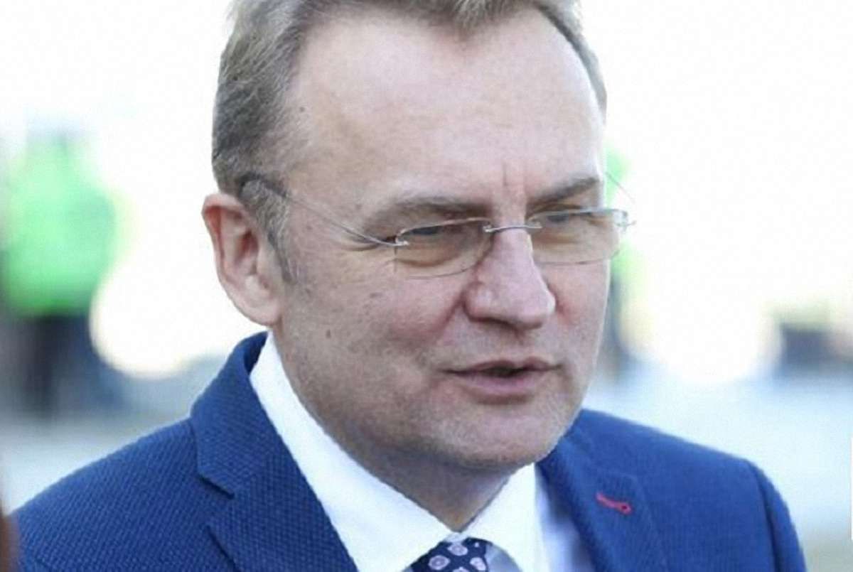Андрій Садовий прокоментував вручення повісток на допит міським чиновникам