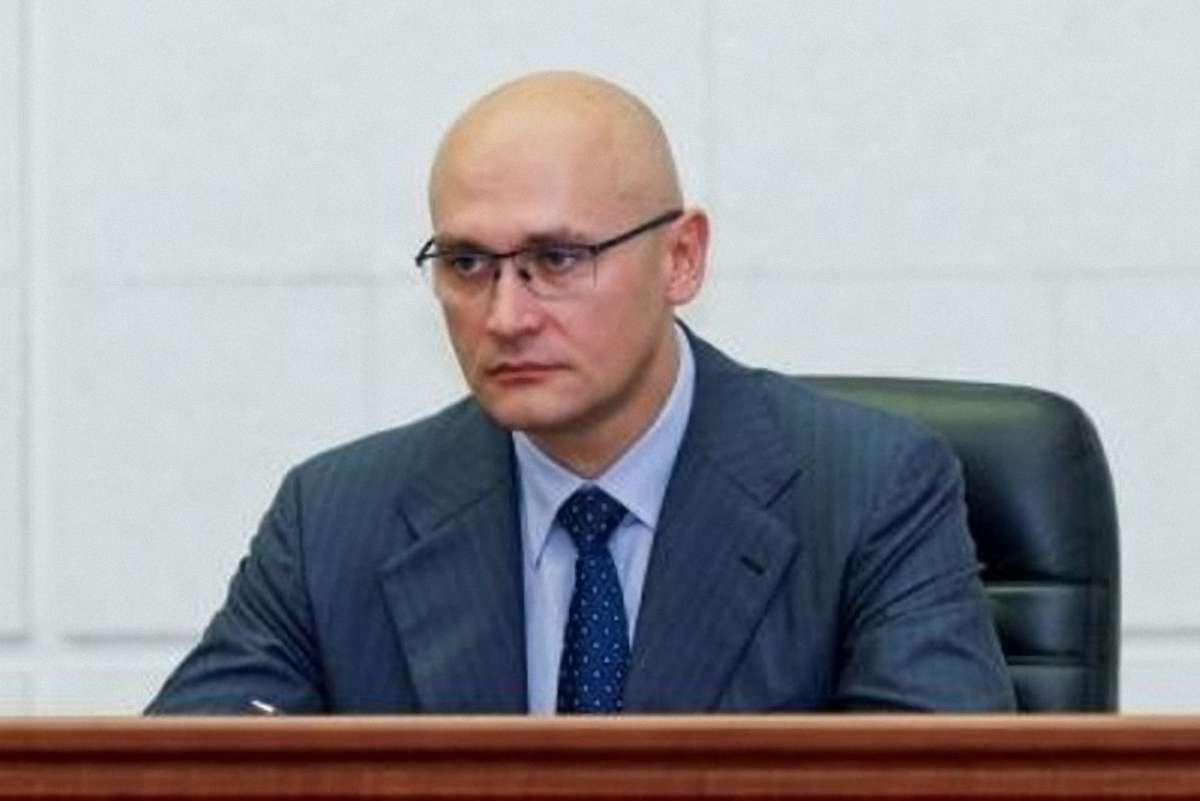 У Кривому Розі заступнику мера оголосили про підозру у справі про розкрадання