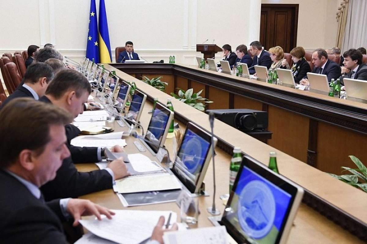 Кабінет міністрів запустив сайт про пенсійну реформу