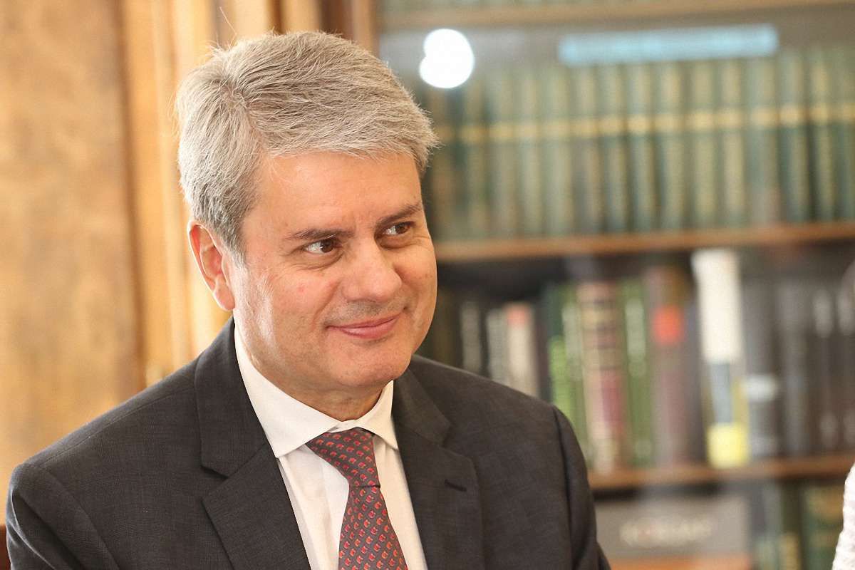 Аргентина зацікавлена розвивати туристичну співпрацю зі Львовом та областю