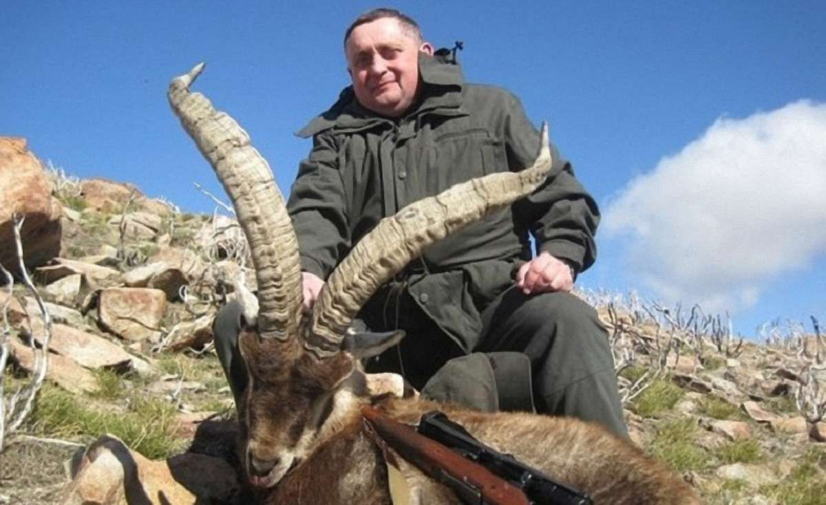 Богдан Дубневич виявився багатшим за Петра Порошенка
