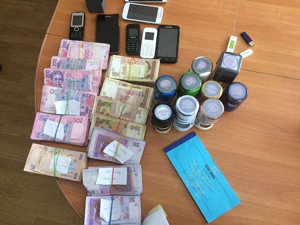 Львівська фірма не сплатила ₴3,6 млн податків