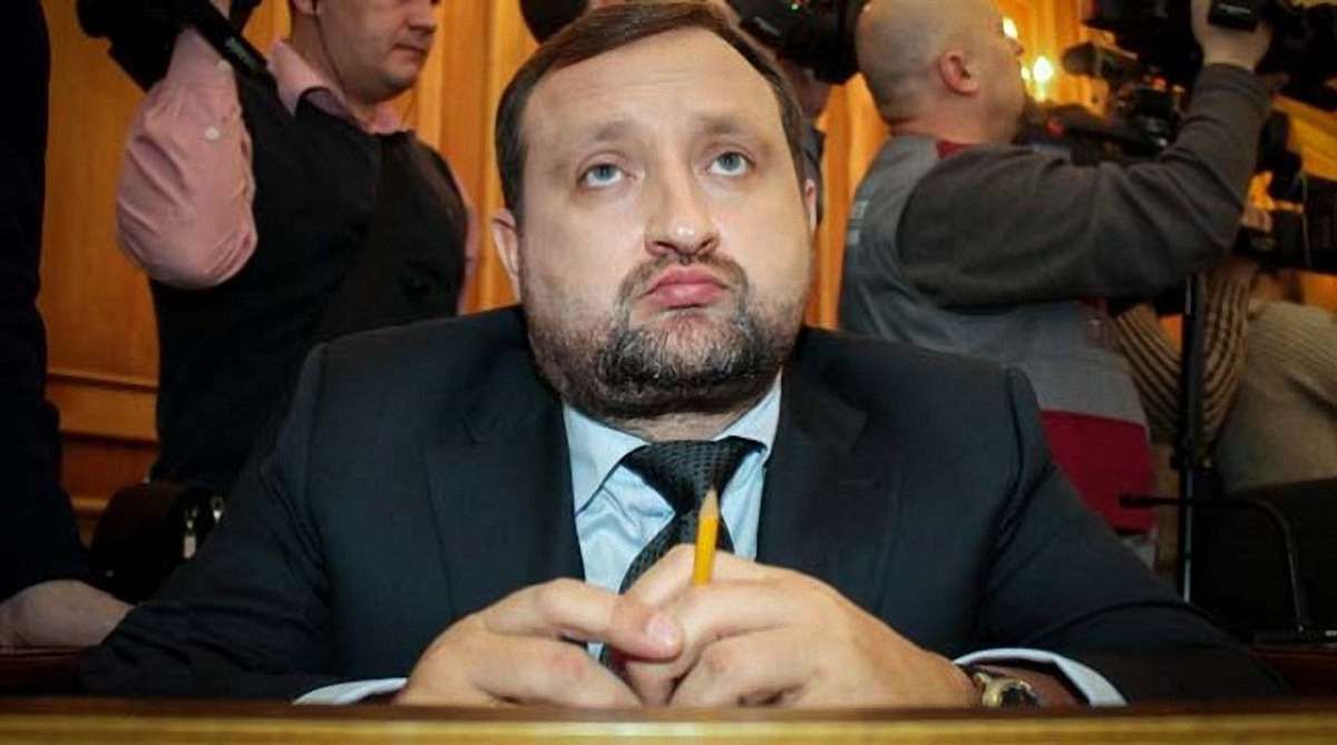 Інтерпол припинив розшук екс-очільника Нацбанку Сергія Арбузова
