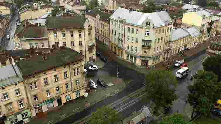 Чиновники Львівської міськради розповіли подробиці афери з комунальним майном
