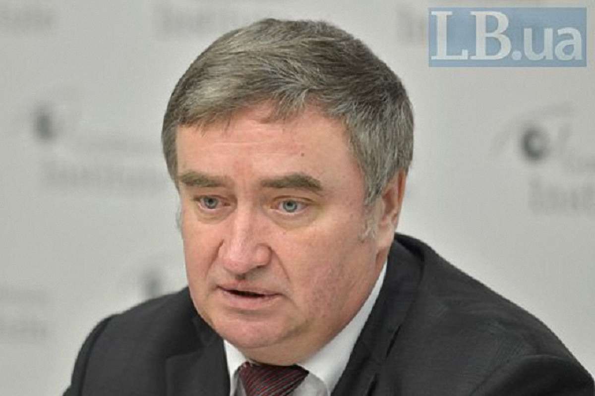 Мінсоцполітики хоче скасувати спецпенсії для держслужбовців
