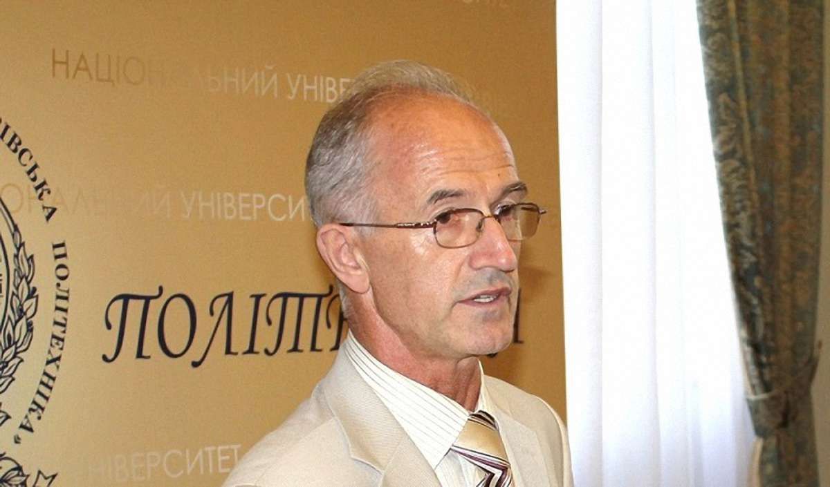 Проректор «Львівської політехніки» Юрій Рашкевич став заступником міністра освіти 