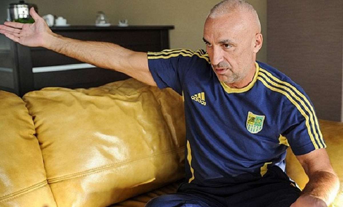 Мультимільйонер Олександр Ярославський хоче купити «Промінвестбанк»