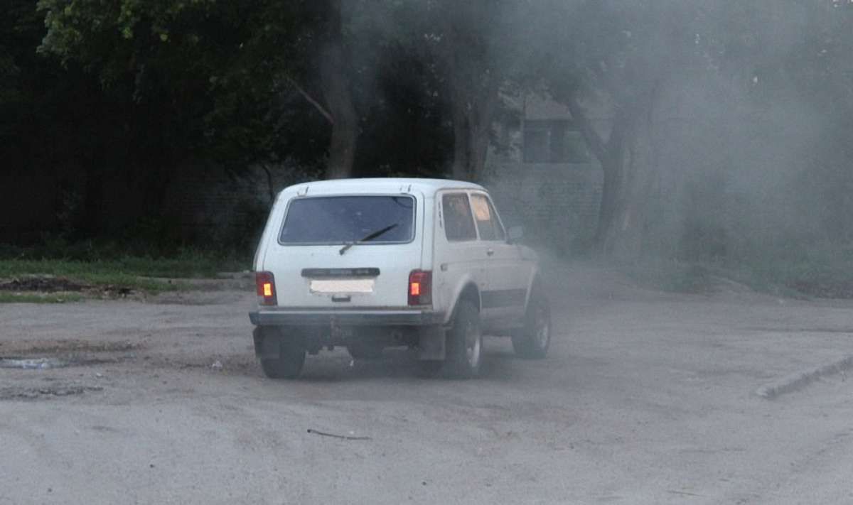 У Кропивницькому в автомобілі підірвали працівника СІЗО
