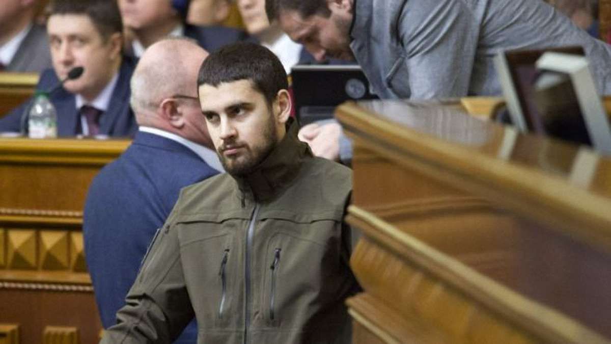 НАБУ підтвердило розслідування щодо депутатів Дейдея і Лозового